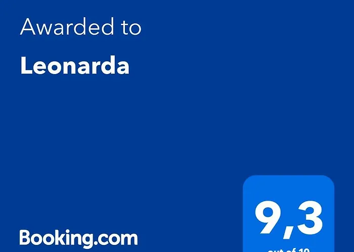 Leonarda