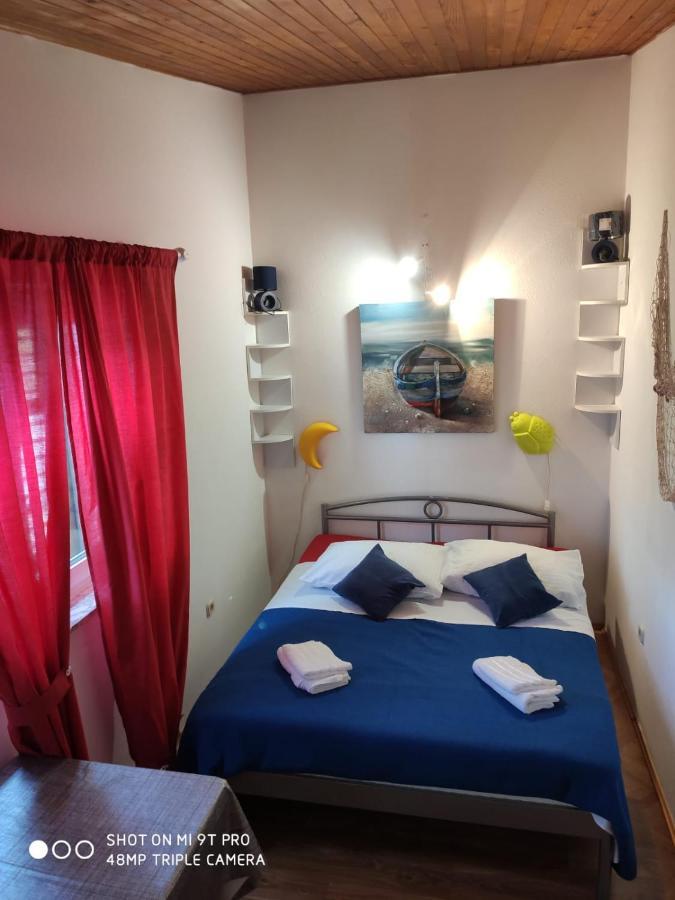 Leonarda Apartment