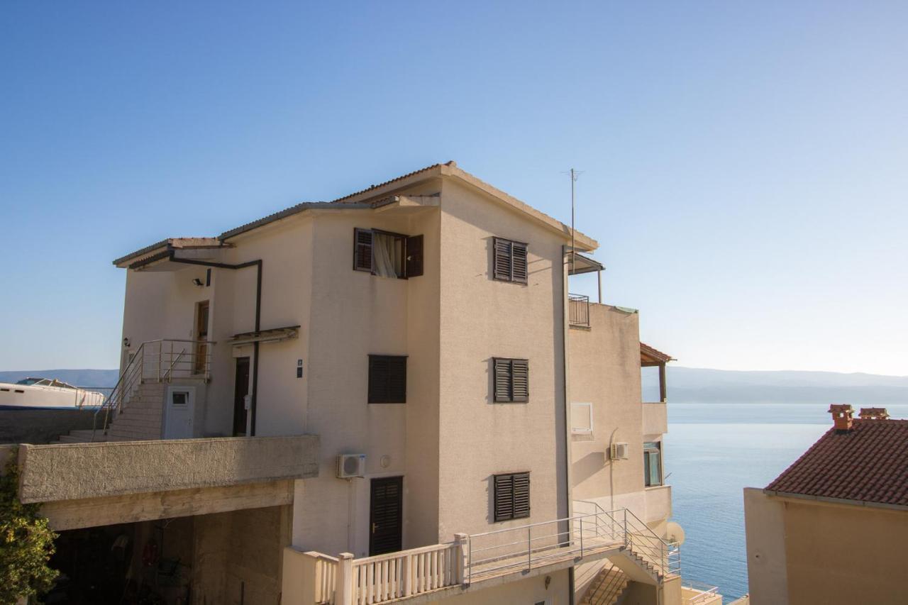 Leonarda Apartment Omis