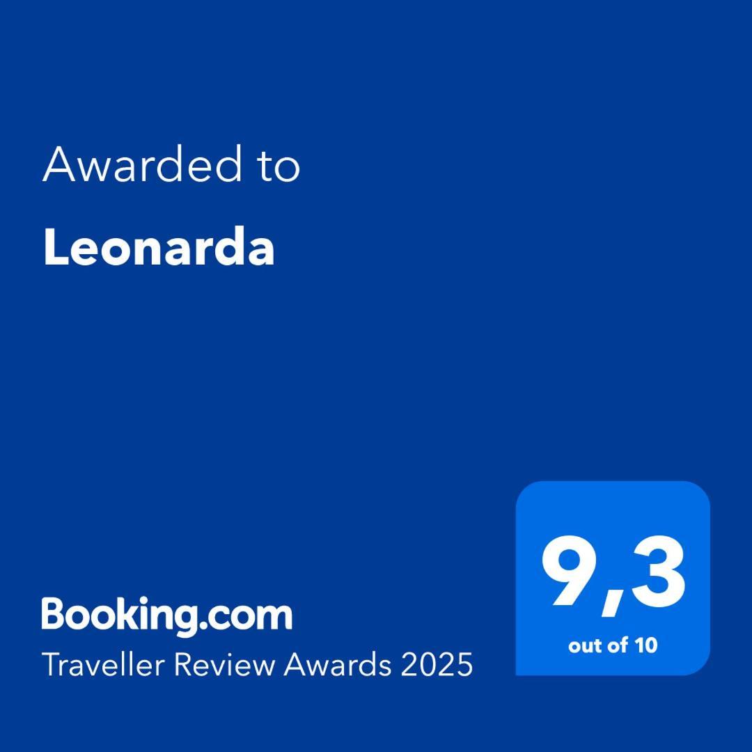 Apartment Leonarda