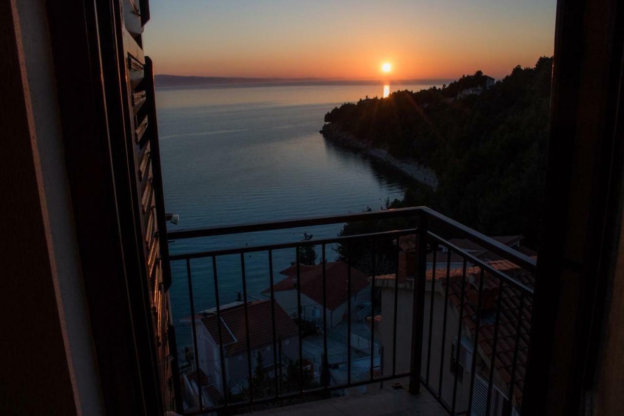 Apartment Leonarda Omis
