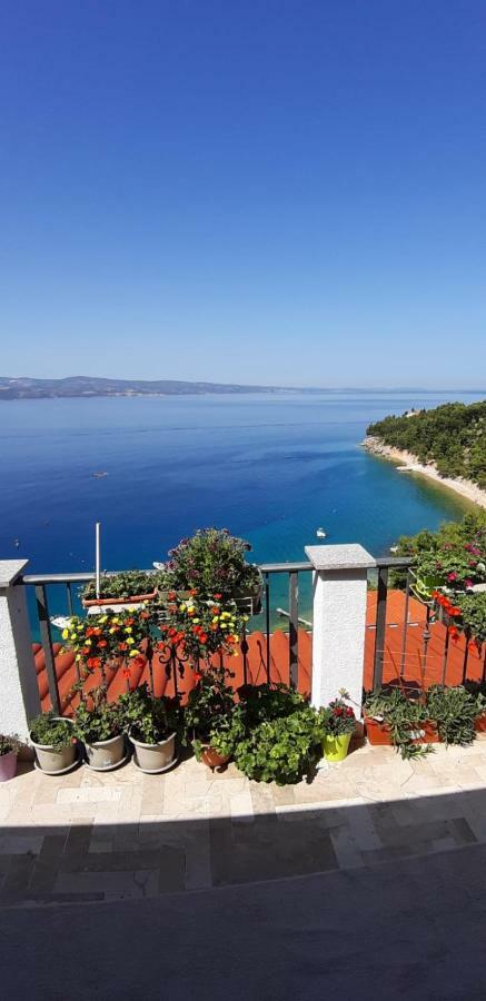 Leonarda Apartment Omis