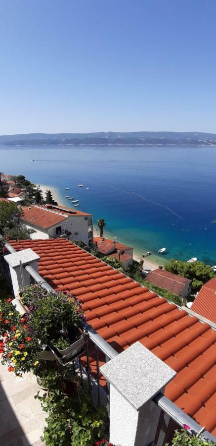Leonarda Apartment Omiš